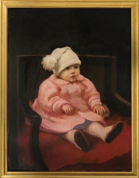 Mario Micheletti — Seduta